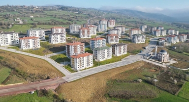 TOKİ'den indirim kampanyası