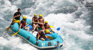 Turistten ilgi çok, yerliden ilgi yok