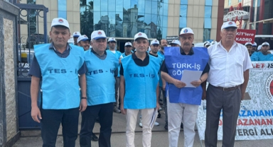 TÜRK-İŞ: “Bıçak kemiğe dayandı!”