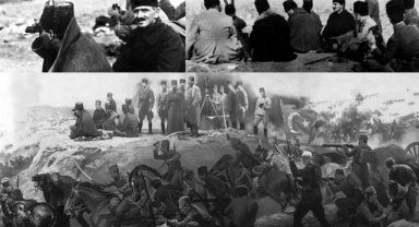 Türk'ün büyük zaferi