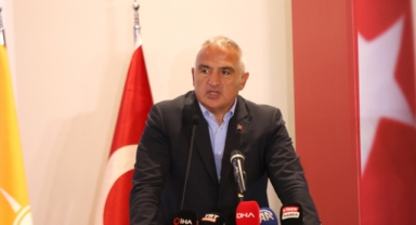 'Umutlarımız ve kararlılığımız artırıyor'