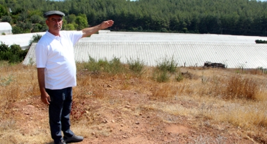 Üreticiler mağduriyetlerinin giderilmesini istiyor