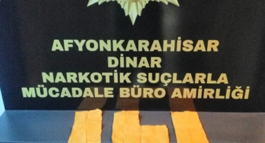 Uyuşturucu operasyonlarında 9 şüpheli tutuklandı