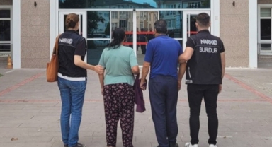 Uyuşturucu zanlıları tutuklandı
