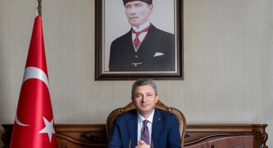 Vali Şahin'den Gaziler Günü mesajı