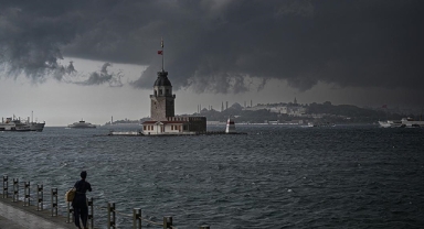 Yağışlar geçen yıla göre yüzde yüzden fazla arttı