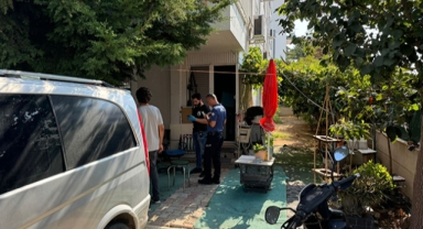Yalnız yaşıyordu... Ölü bulundu