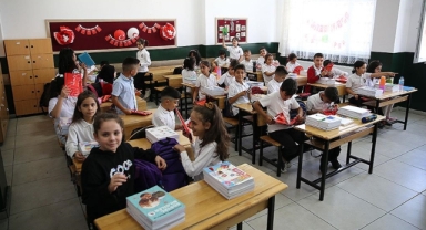 Yeni eğitim-öğretim dönemi yarın başlıyor