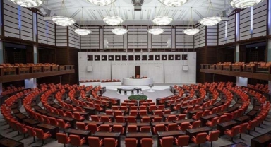 Yeni yasama yılı 1 Ekim'de başlayacak