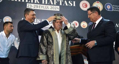 'Yılın Ahisi' seçildi
