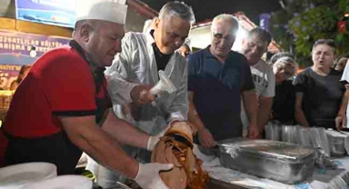 Yöreler Renkler Festivali başlıyor