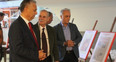 ‘100 Yılın Cumhuriyet'i