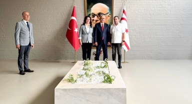 ‘1974 ruhu bugünün siyasetçilerine örnek olmalı’
