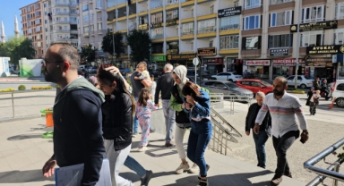 2 hırsızlık zanlısı tutuklandı