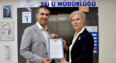 30 yıllık hayal gerçek oluyor