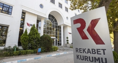 5 şirkete rekabet soruşturması açıldı