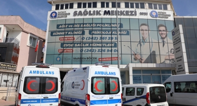 Büyükşehir’den 5 yıldızlı hizmet