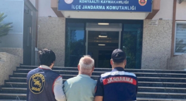 72 saatte 173 kişi yakalandı