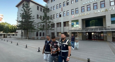 72 saatte 211 kişi yakalandı