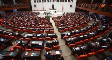 9'ncu Yargı Paketi görüşülecek