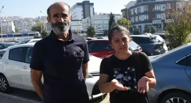 'Adalet yerini bulsun, hepimiz rahat edelim'