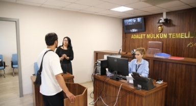 Adli işlemler hızlandı