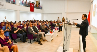 Akademik buluşma