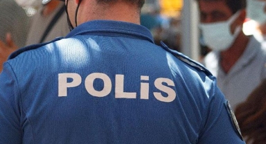 Alanya’da baba dehşeti