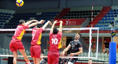 Alanya sezona mağlup başladı