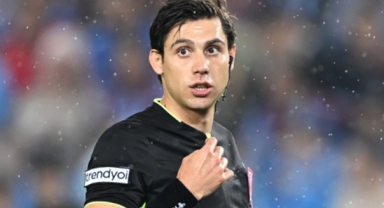 Alanyaspor’dan MHK’ye tepki