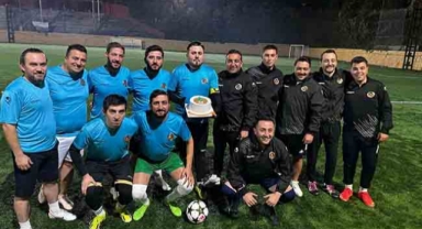 Alanyaspor tutkusu İstanbul'da