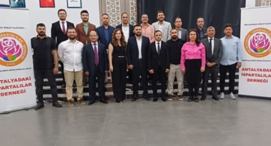ANIDER’den ilk genel kurul