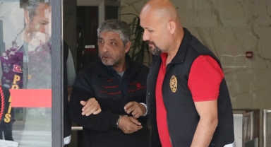 Anne katiline ağırlaştırılmış müebbet