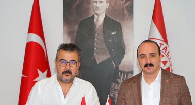 Antalya’da spor kültürü gelişiyor