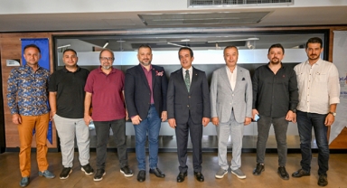Antalya’da tarımın önemi konuşuldu