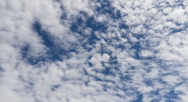 Antalya'da yarın hava nasıl olacak? 12 Ekim Cumartesi