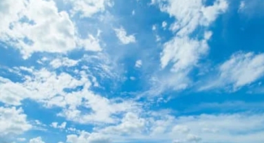 Antalya'da yarın hava nasıl olacak? 9 Ekim Çarşamba