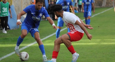 Antalya’nın kupa heyecanı başlıyor