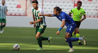 Antalya’nın maçları yayınlanmayacak