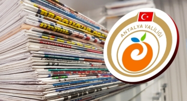 Kamu kurumlarına resmi ilan uyarısı