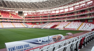 Antalyaspor’dan tepki çeken karar