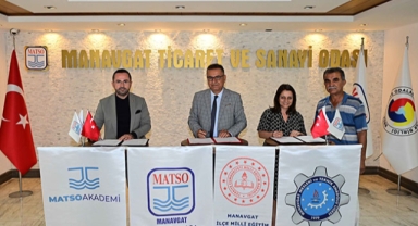 Ara eleman için işbirliği protokolü