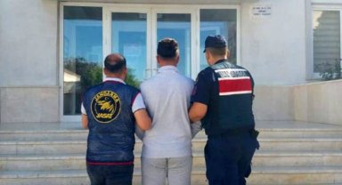 Aranan 215 kişi yakalandı