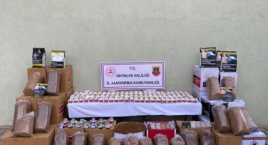 Aranan 22 kişi yakalandı