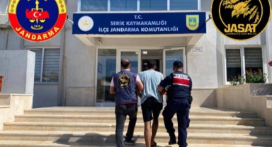 Aranan 79 kişi yakalandı