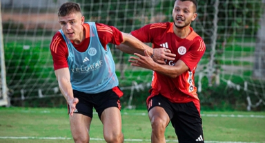 Aslan’a bileniyor