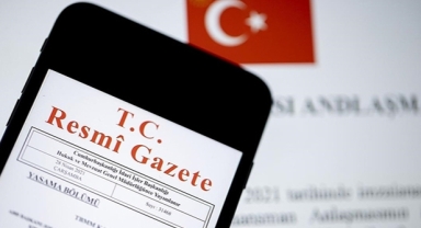 Atamalar Resmi Gazete'de yayımlandı