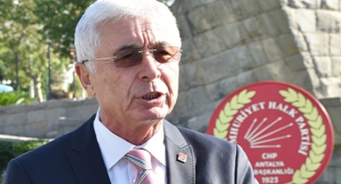 ‘Atılan adi iftiraların karşısındayız’