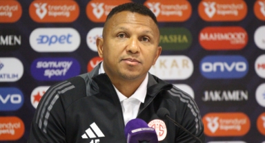 Aurelio’dan derbi galibiyeti yorumu