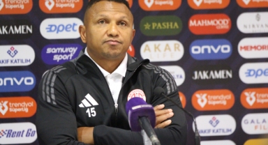 Mehmet Aurelio, rakibi tebrik etti